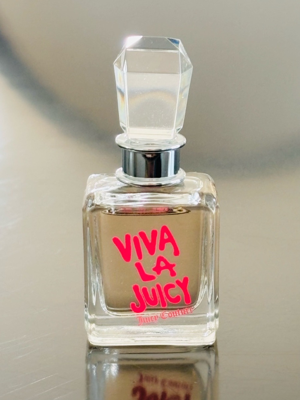 Juicy Couture Duo - Mini EDP Viva La Juicy & Just Moi - Picture 3 of 8